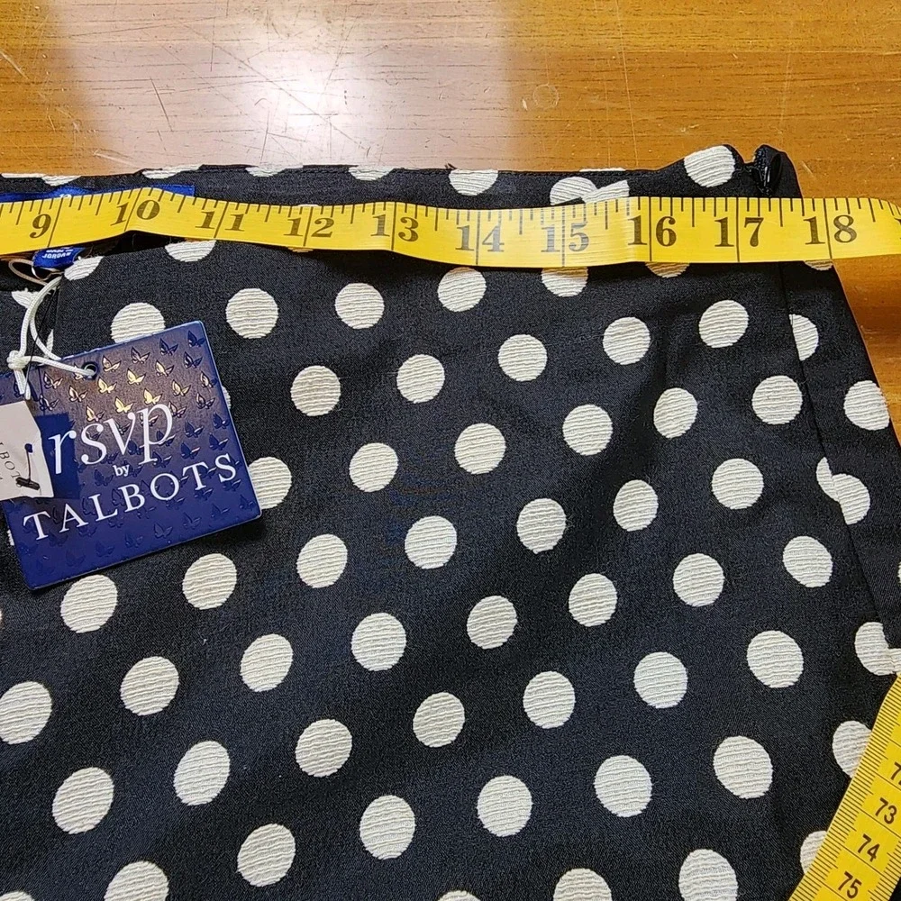Talbots see lovely closure